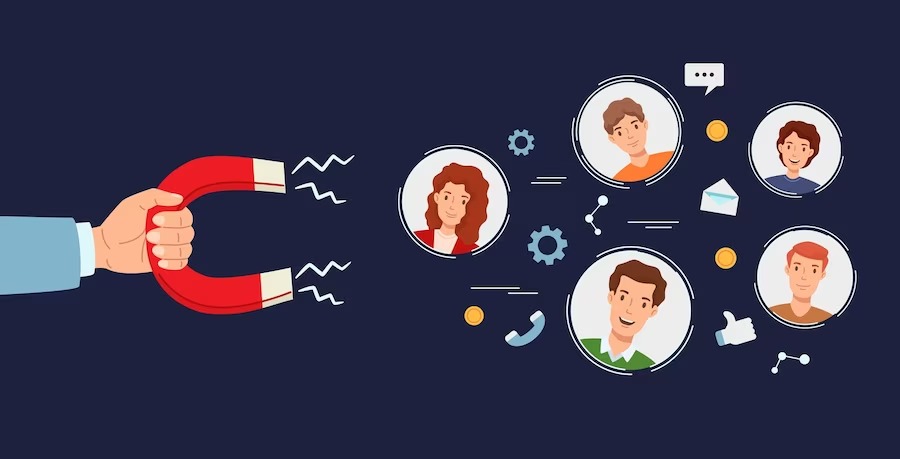 روش های پاسخ دادن به دغدغه ها در نتورک توسط تاپ لیدر تبرایی